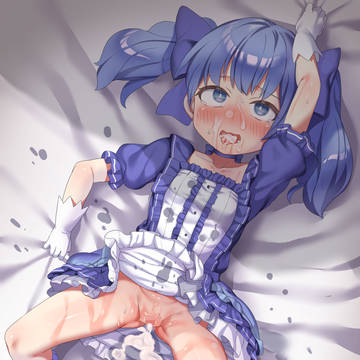 勇●ち●ろ、堕つ