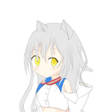 2021らくがき