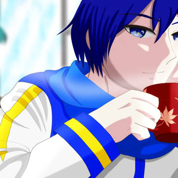 KAITO15周年