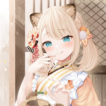風真いろは