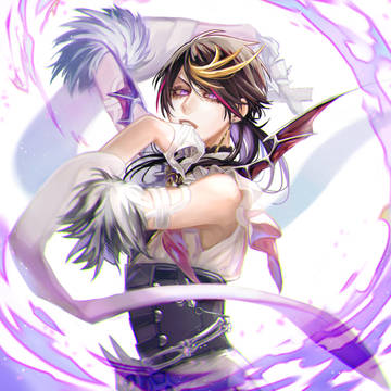💜