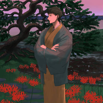ynak2021（再録2本立て）