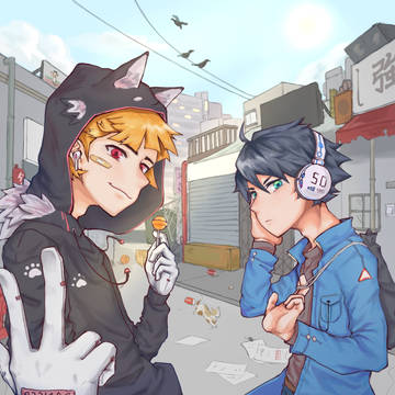boys
