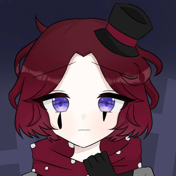 泣きピエロ