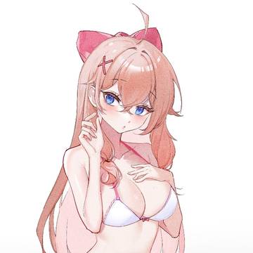 嘉然