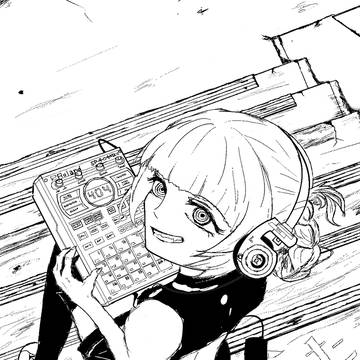 ナズナちゃん