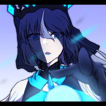 冬の女王