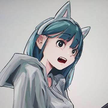 neko chan