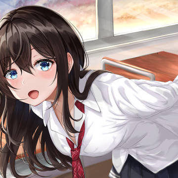 放課後