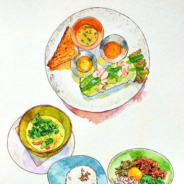 アジアンダイニングDai