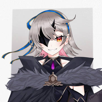 闇堕ち