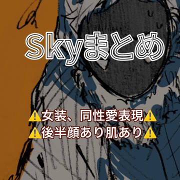 skyまとめ①