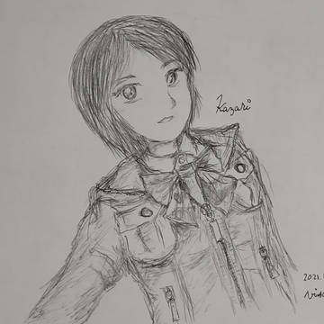 かざりさん