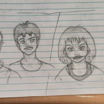 Marsh Family (South Park)