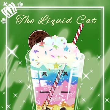 The Liquid Cat