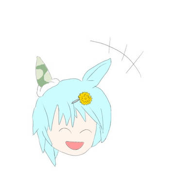 セイちゃん