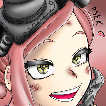 Hatsume Mei