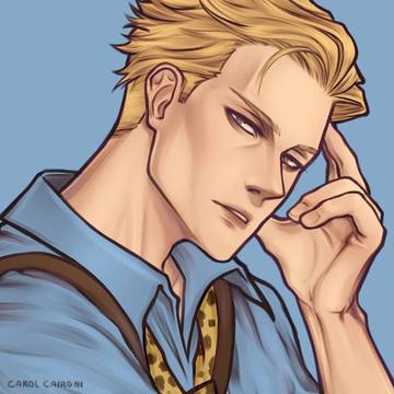 Nanami Kento Fanart