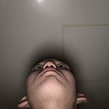 You have your head in the clouds