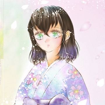 春の子