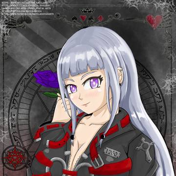 OC Lilith