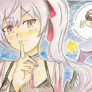 かおすちゃん