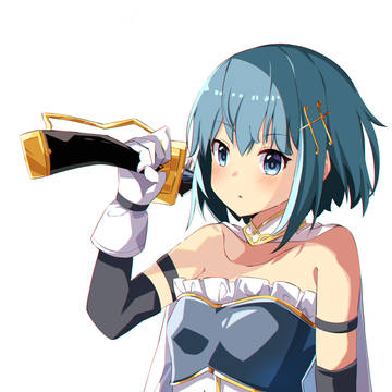 美樹さやか