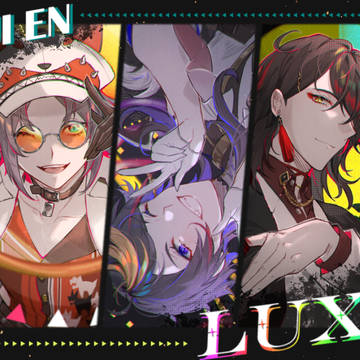 ✨Luxiem✨