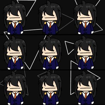A lot of me