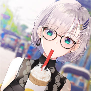 Reine BOBA BOOBA