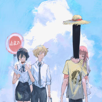 Runaways