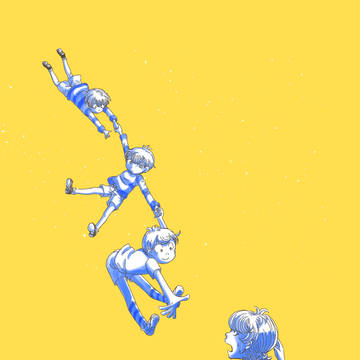 悪魔くん絵まとめ