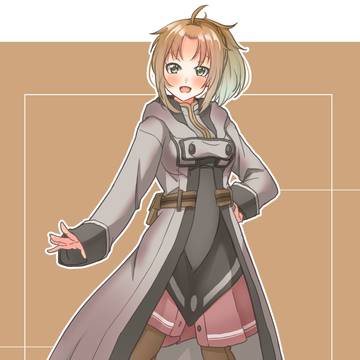 TSルディ（無職転生）
