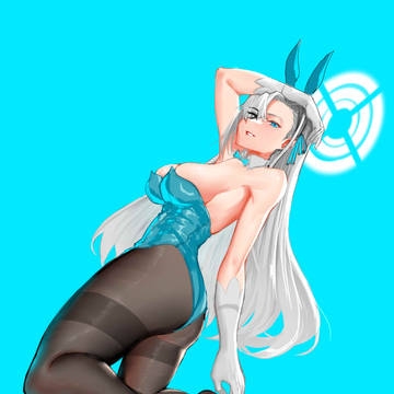 黒スト