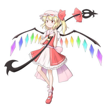 フランドール