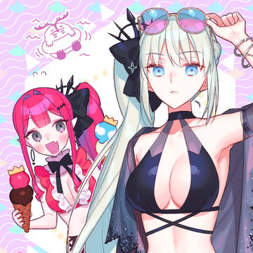 Twitterログ ごっちゃ!(2021)