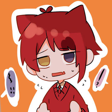 (´･ω･`;)