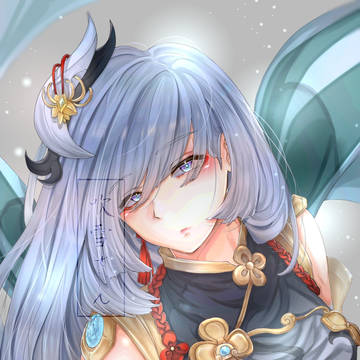 shenhe「シェンヘ」