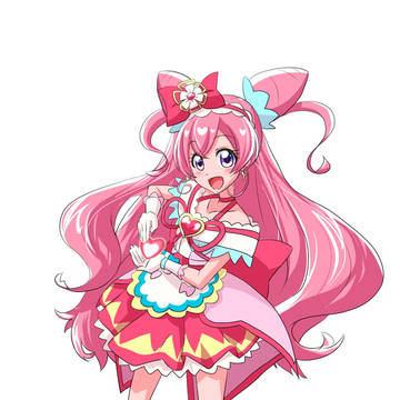キュアプレシャス