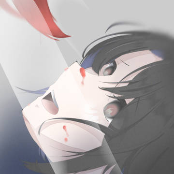 こぼれそうな灯り 僕らのようで _.