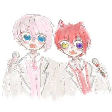 さとりーぬ