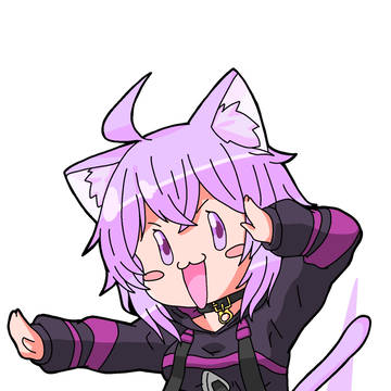 猫又おかゆさん