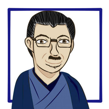 いい仕事してますねぇ〜