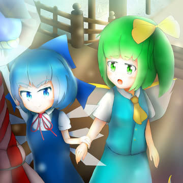 描き初め 2022