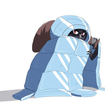 Rogue Penguin
