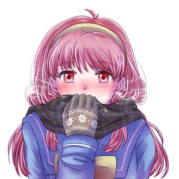 寒そうなまとめ