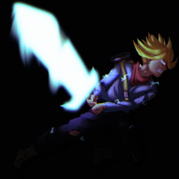 SWORD OF HOPE