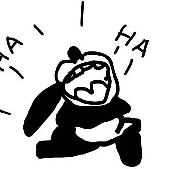 HA HA オズワルド