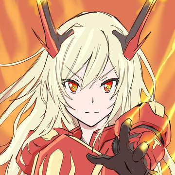 閃刀姫カガリ