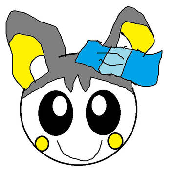 ソラルくん
